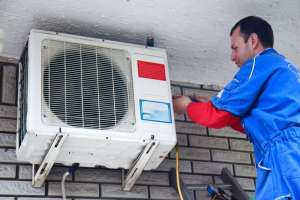 HVAC Companies Near South Weymouth, MA Available Now